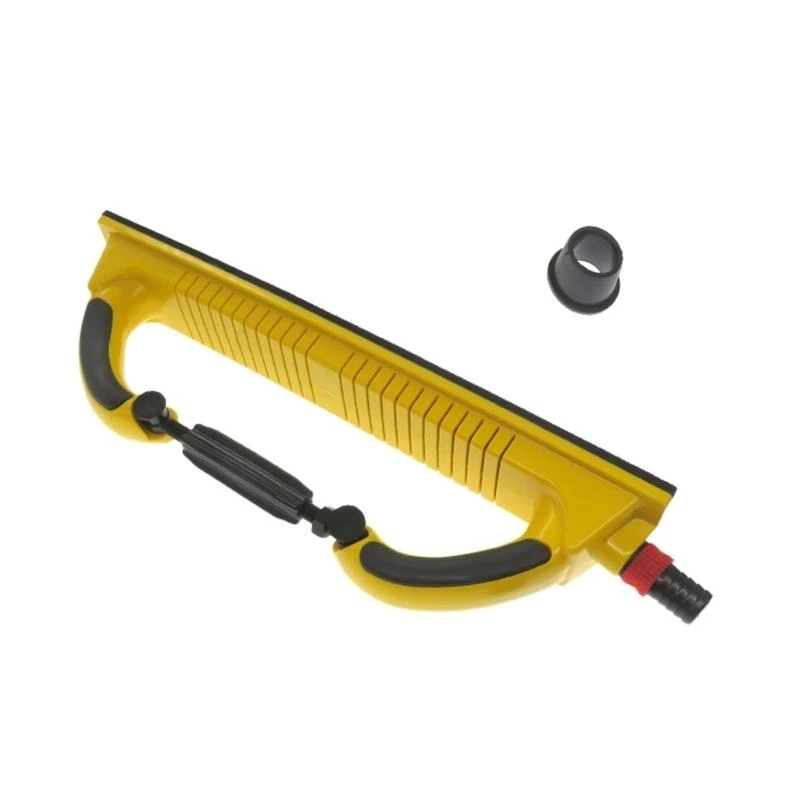 Picture 3:  High Performances Hand Sandings Tool Accessories for Enhances Work Efficiency