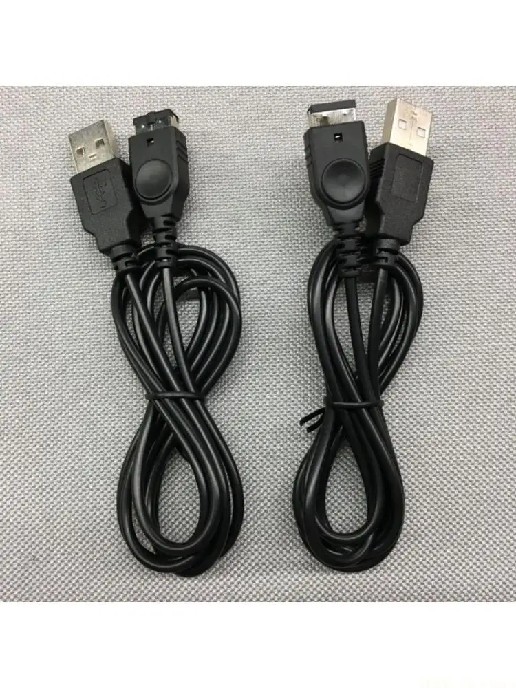 M5TD USB Cord Compatible for Game Consoles Power Cable Aluminum Exterior