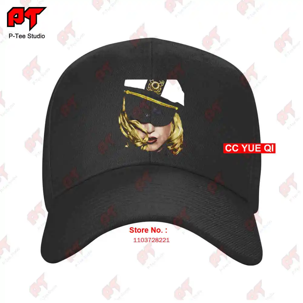 Madonna Girlie Show 1993 Baseball Caps Truck Cap JGNS