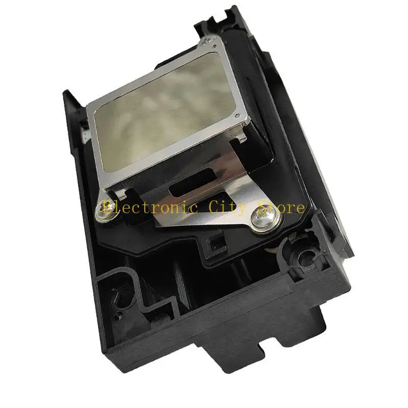 

Original Printhead Eco-friendly Solvent UV Nozzle for Epson- R270 R1390 HU8D