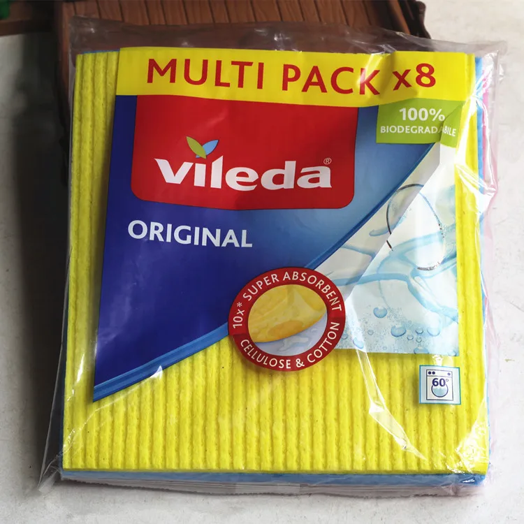 Original Vileda Spo…