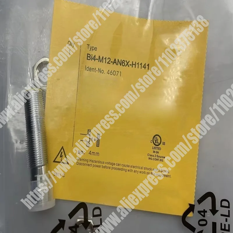 New BI4-M12-AP6X-H1…