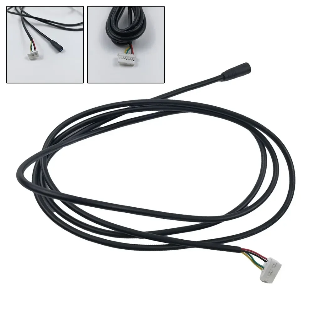 

Control Line Replacement Cable For Ninebot Max G30 Scooter Repair Accessories Electric Scooter Instrument Connection Line
