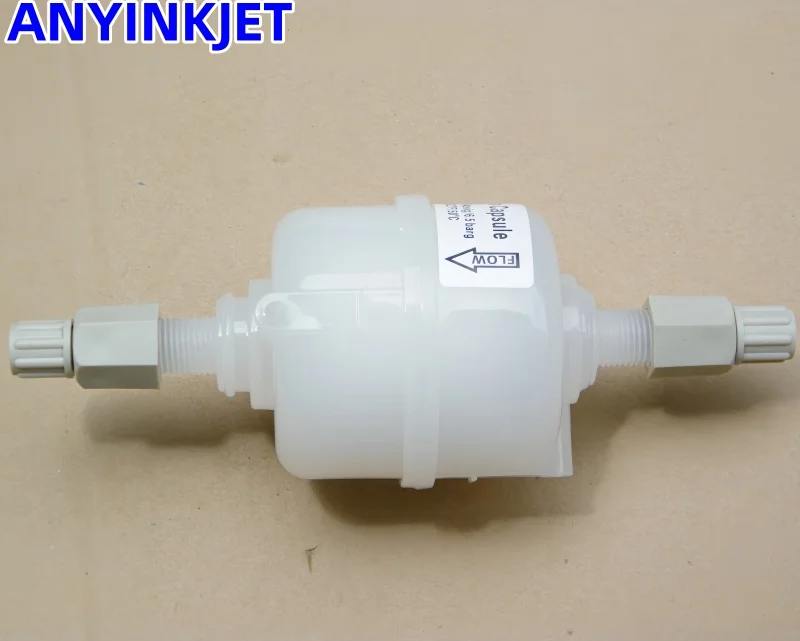 Für Metronic KBA Alphajet Drucker Hauptfilter alter Typ