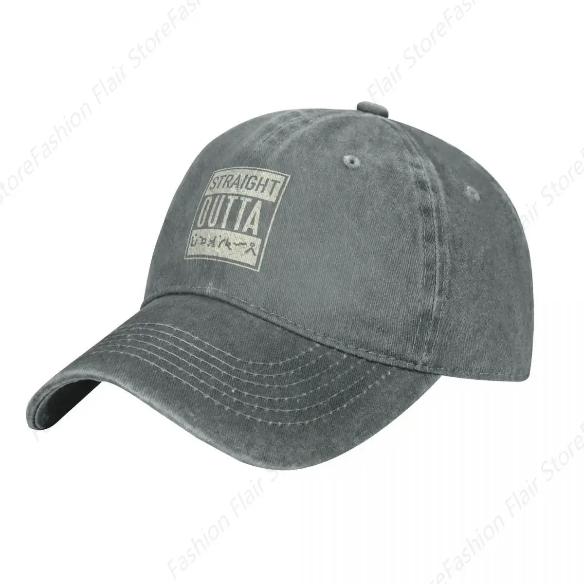 Straight Outta Earth Dialing Code Stargate Cowboy Hat Horse Hat Cap For Women Men'S