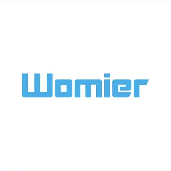 Womier Void Hall Effect Magnetic Switch for Custom Mechanical