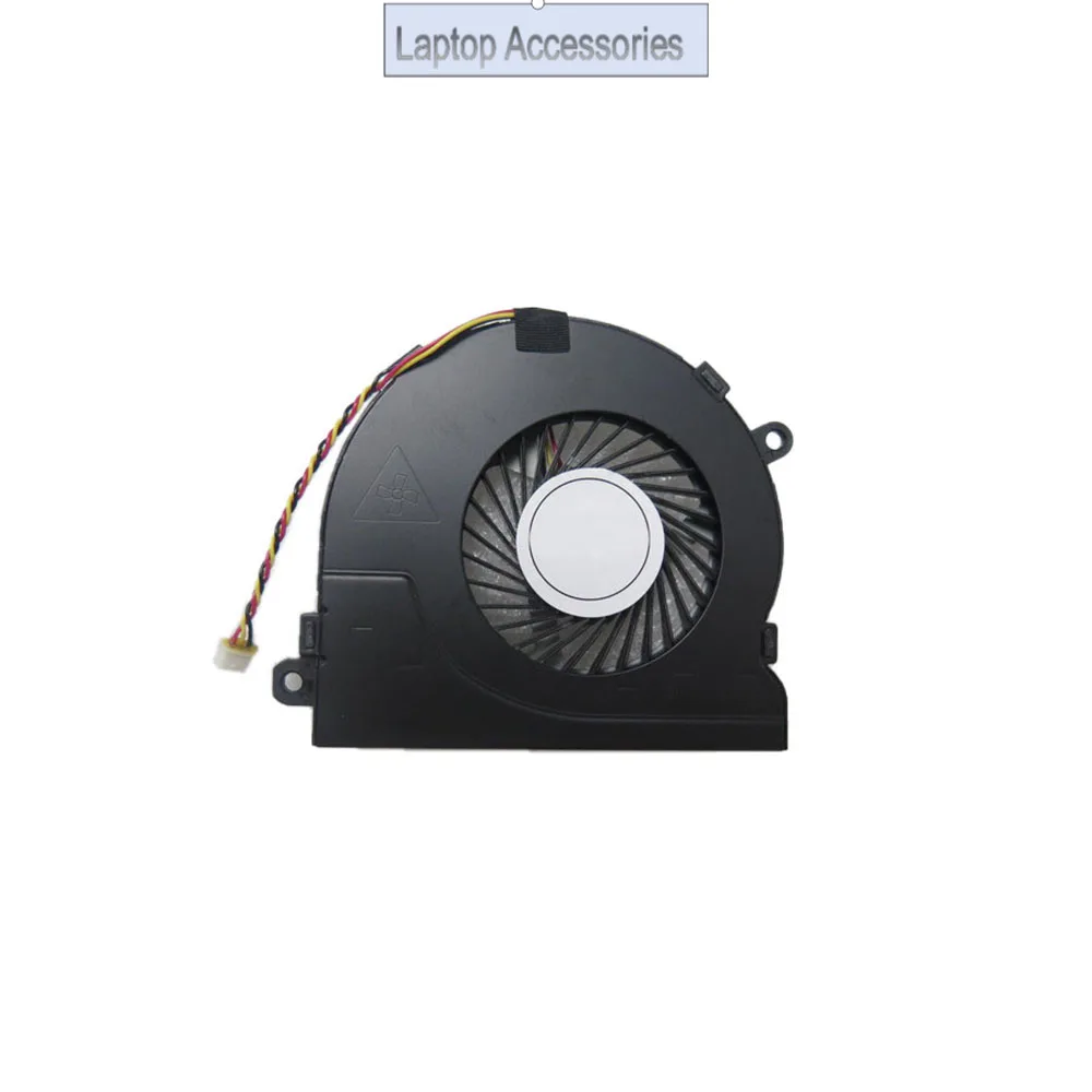 HJ KSB05105HAA01 VENTILADOR DE REFRIGERACIÓN de PC todo en uno para ACER C22-860 C22-960 C22-963 C24-865 C24-960 C24-963 D17W3 DC5V 0.60A CPU de 3 pines FA