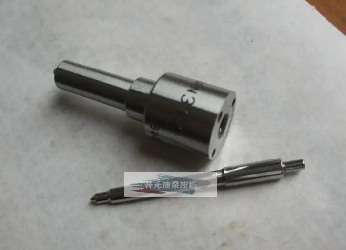 

P series DLLA158P7154 nozzle form a complete set of electronically controlled common rail injector nozzle