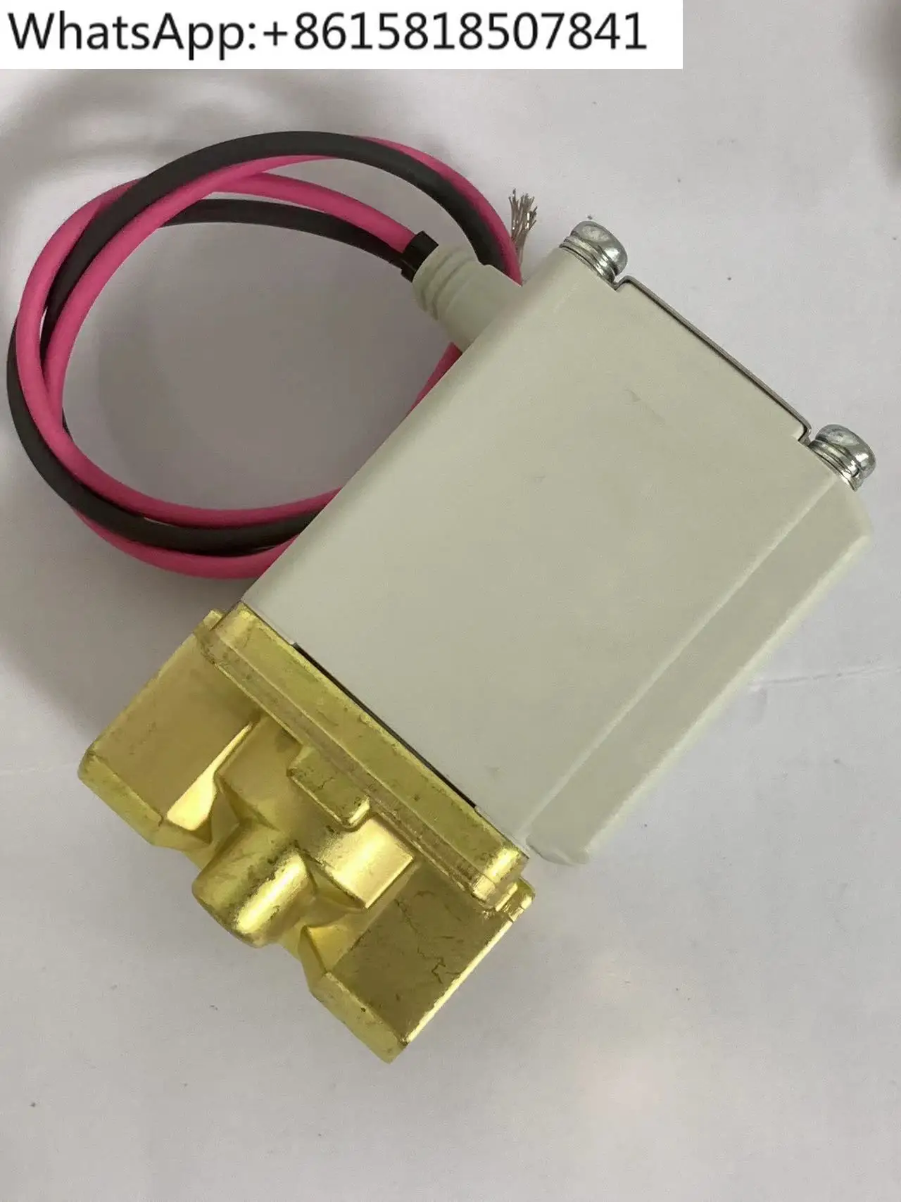 VX234AAX347H VX232AGX347D Magneetventiel