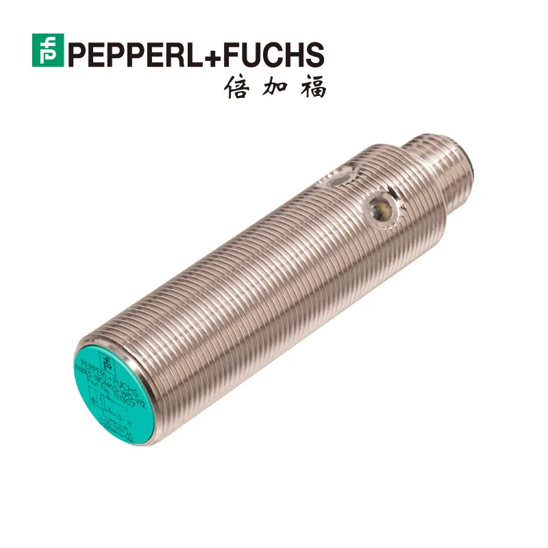2025 Pepperl + Fuch…