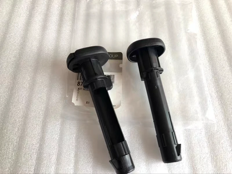 For Renault Koleos Original Seat Headrest Clip Deck Main Passenger Seat Headrest Clip