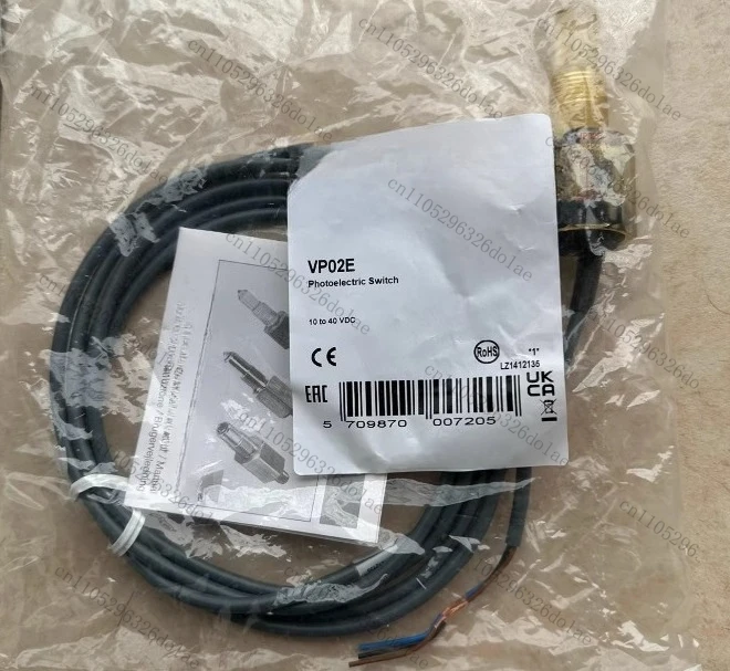 

VP02E Brand New Level Switch 10 to 40 VDC