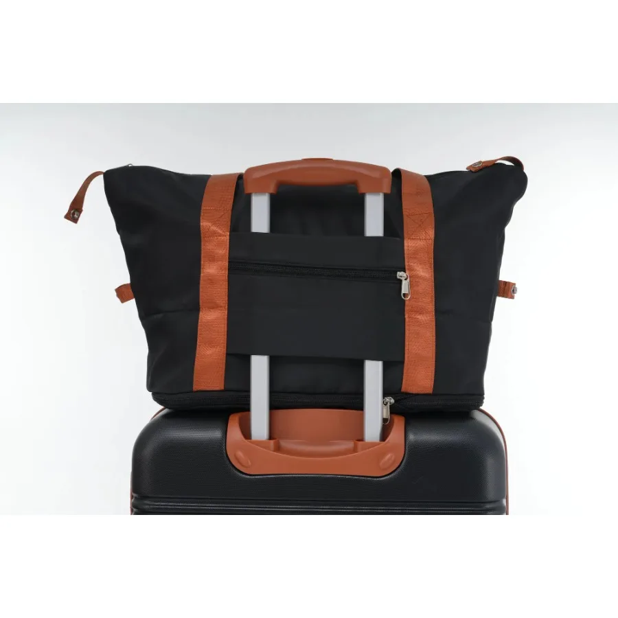 Hardshell Luggage Sets 4 Pcs Bag Spinner Suitcase with TSA Lock Lightweight 16\" 20\" 24\" 28\"