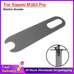 Anti-Skid Cover Pads Silicone Foot Pad for Xiaomi M365/Pro Electric Scooter Deck Rubber Gray Pedal Mat Sticker Adhesive Parts