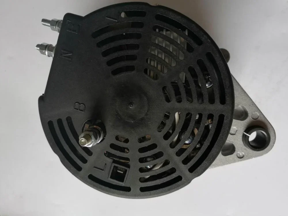 ISF2.8 قطع غيار المحرك مولد المولد 5266781