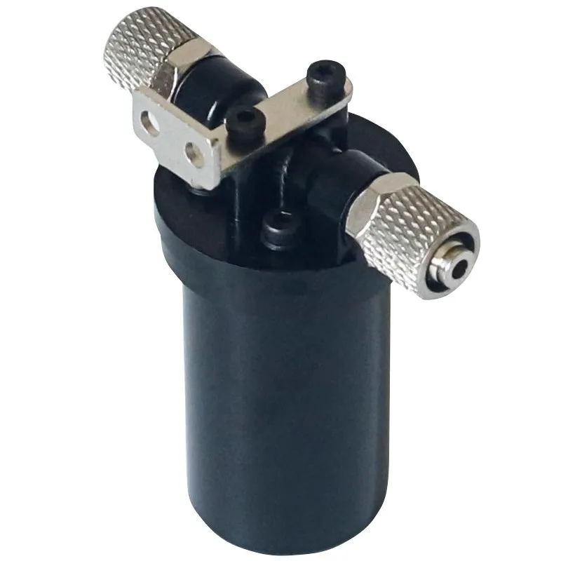 Hydraulic Oil Metal Filter JDM-106N Model For RC Excavator Bulldozer Loader Truck Tamiya JDModel Lesu KABOLITE Toy Model Parts