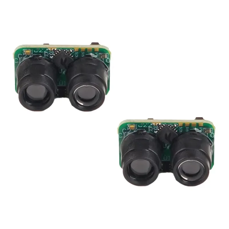 Small single-point laser ranging radar module VB50A distance sensor 0.05~ 50m sensing range