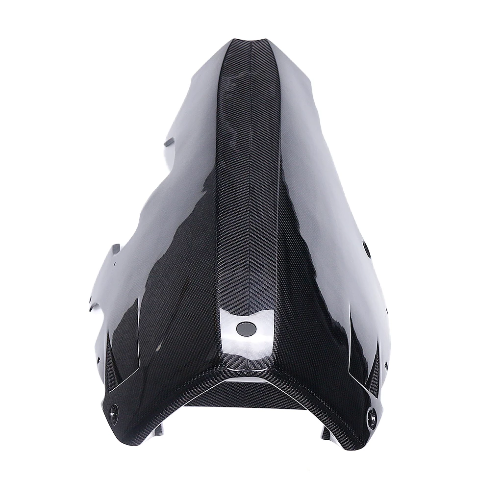 

Belly Pan Racing Cowling Lower Fairing Plate Panel Motorcycle Supplies For BMW M1000RR 2023 2024 100% Carbon Fiber Accessories