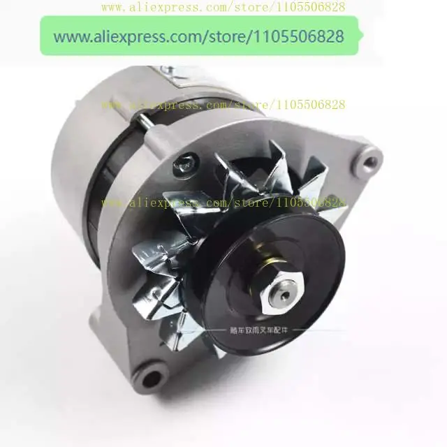 1 generador Siyang 380J-3, generador CZ380C-290000A, generador JFW17H1 para bote salvavidas