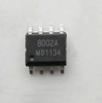 5 pz/lotto nuovo MD8002A MD8002 8002A SOP8 3W circuito integrato IC buona qualità disponibile