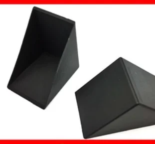 

10~100Pcs right angle protector Cover Anti Collision Angle edge guards Buffer for glass board Picture frame transporter