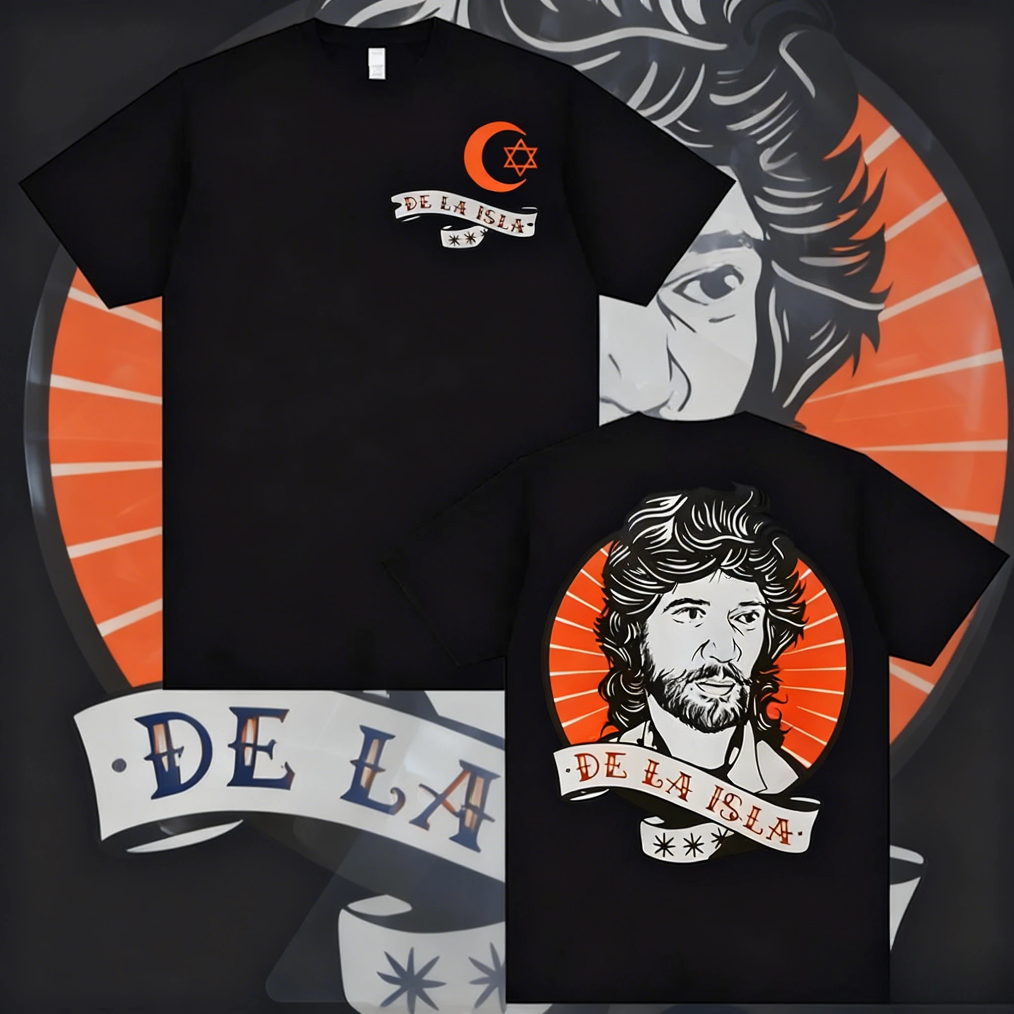 Camaron De La Isla … - image