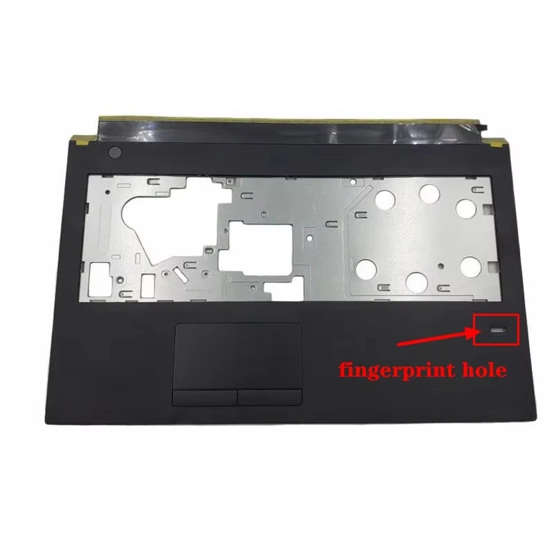 Obudowa Laptopa Lenovo B50-30 B50-45 B50-70 B50-80 B51-30 B51-35 B51-80 LCD Górna Obudowa/Podpórka na Ręce/Dolna Podstawa/Dolna Pokrywa — zdjęcie 4
