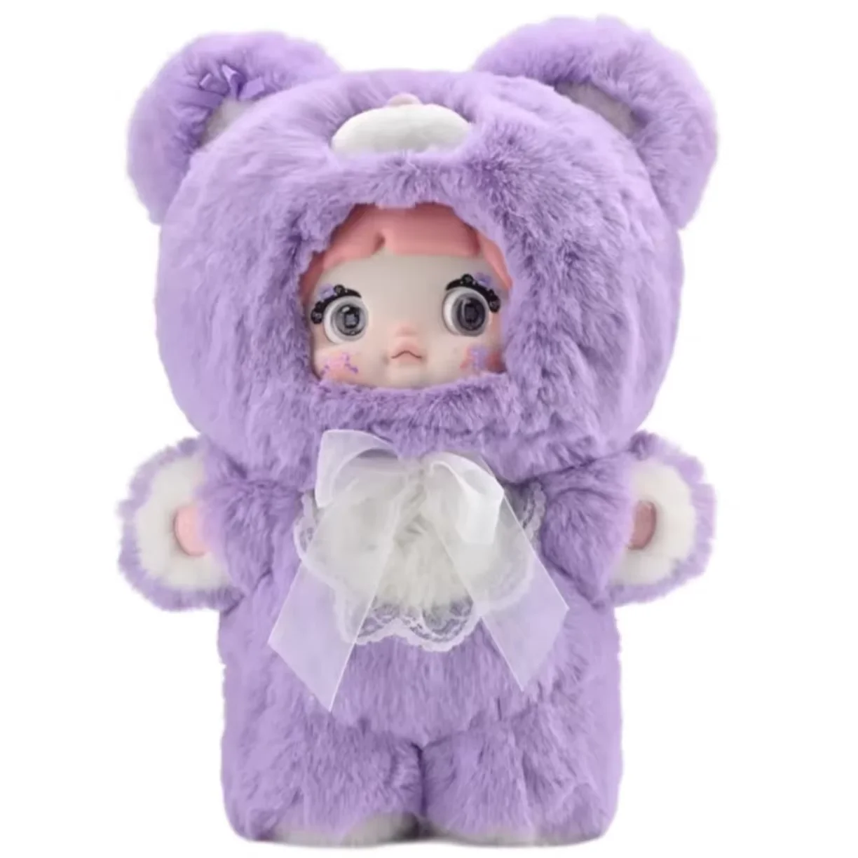 Nommi 400% グッドナイトベア ぬいぐるみ ブラインドボックス