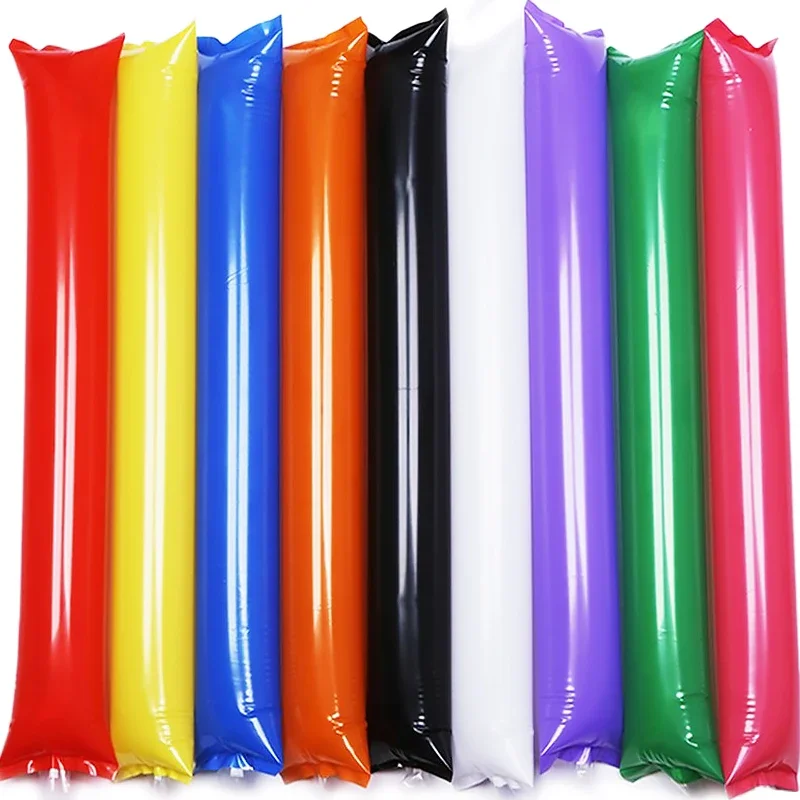 Globo largo colorido para fiestas infantiles - Inflable decorativo - imagen 5