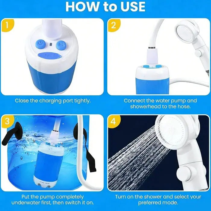 Thumbnail 4 - #58 Best Electric Showers to Buy In 2026
