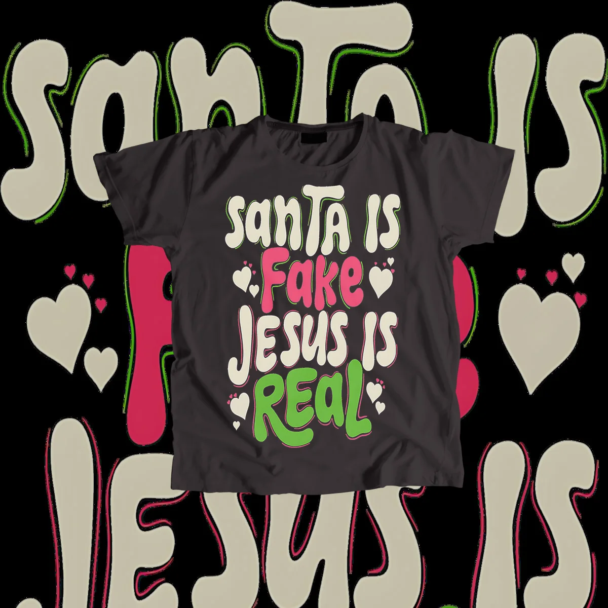 

Рубашка унисекс с психоделическим искусством — «Искусственные вибрации» для современных гардеробов!