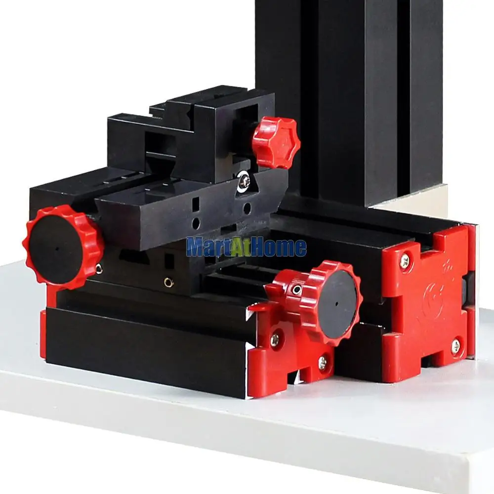 Imagem -03 - Mini Máquina de Moagem Z20005 20000 Rpm 24w 12v dc Suporte Vertical Horizontal Portátil para Hobby Educação Científica Modelo Makin