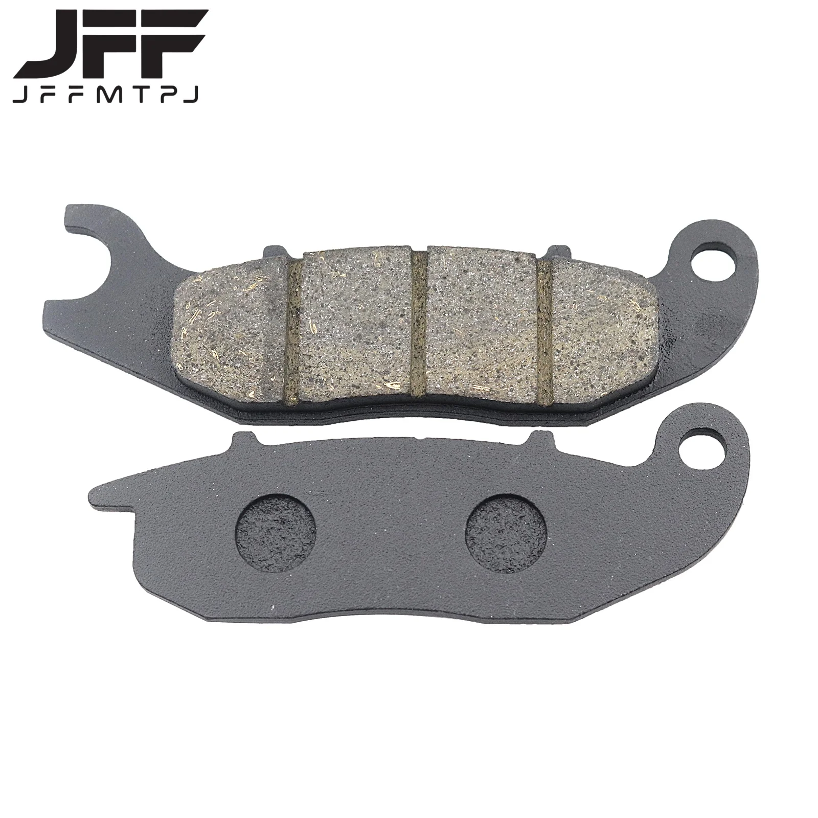 Motorcycle Front Brake Pads For HONDA WW125HV PCX Hybrid 2018 2019 2020 2021 2022-2023 WW150A PCX150 ABS(KF-30) 2018-2020