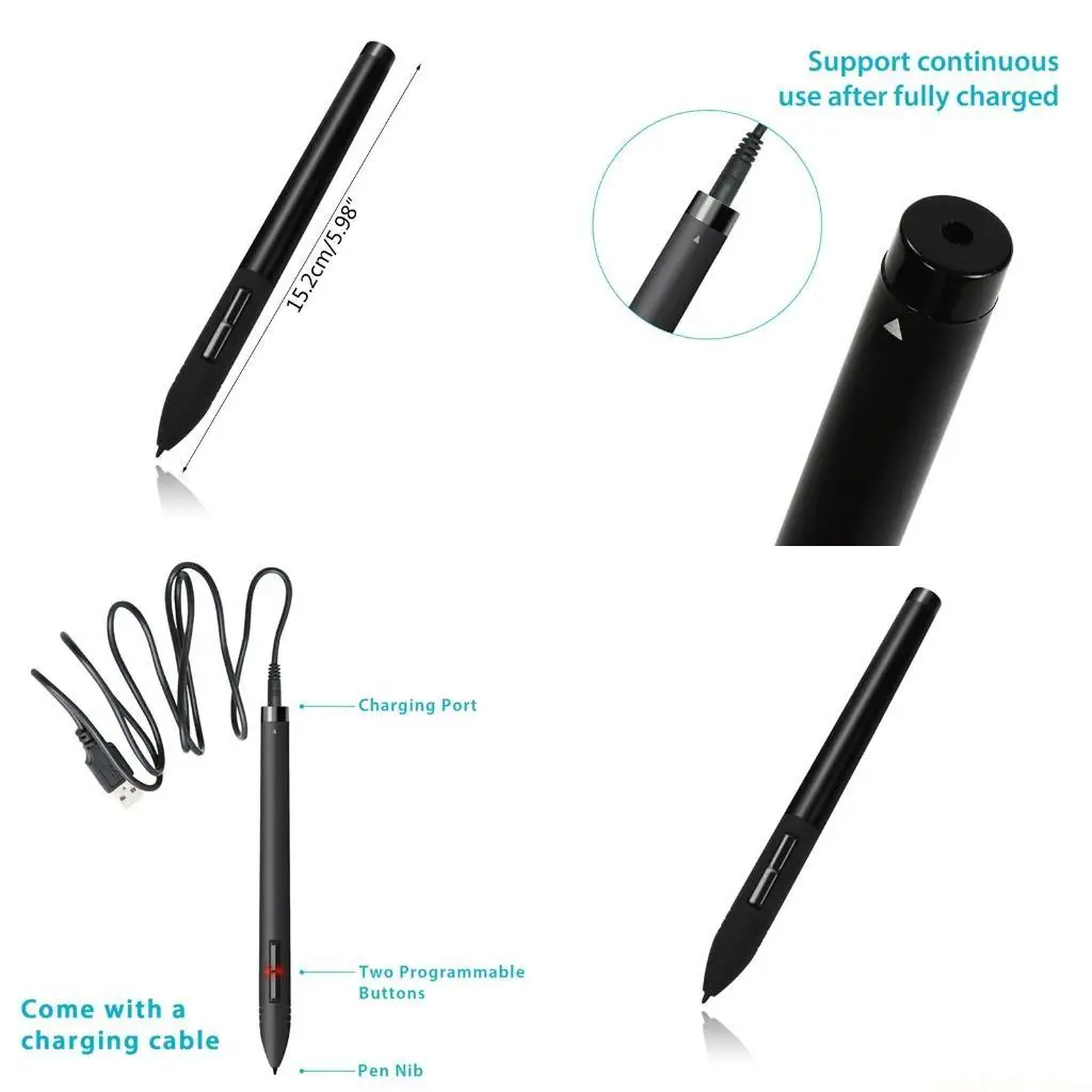 p80-rechargeable-pen-digitizer-pen-digital-pen-for-graphics-drawing-tablet