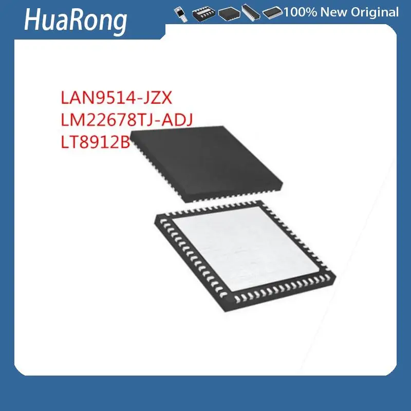 2Pcs/Lot Lan9514-Jz…