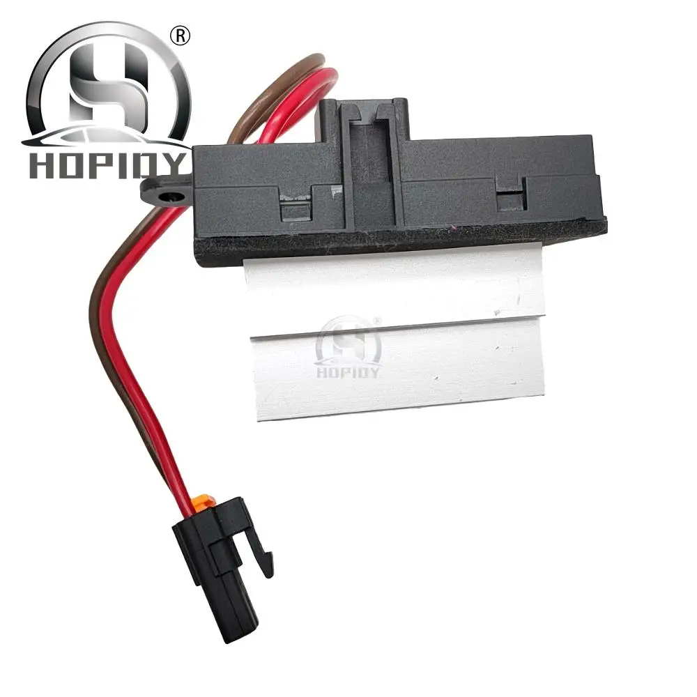 

19331830 для резистора вентилятора GMC Buick Hummer 3GSH-19E624-CA