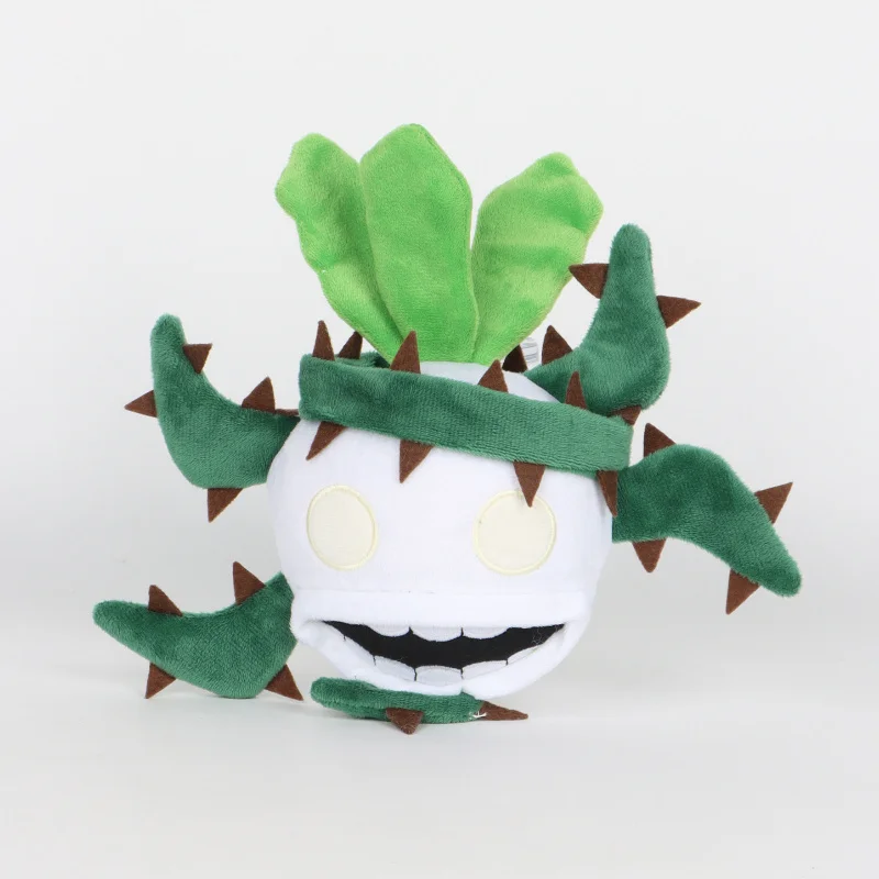 

OutdoorsOutdoor Adventure Game Doll Horror Farmer Plush Toy