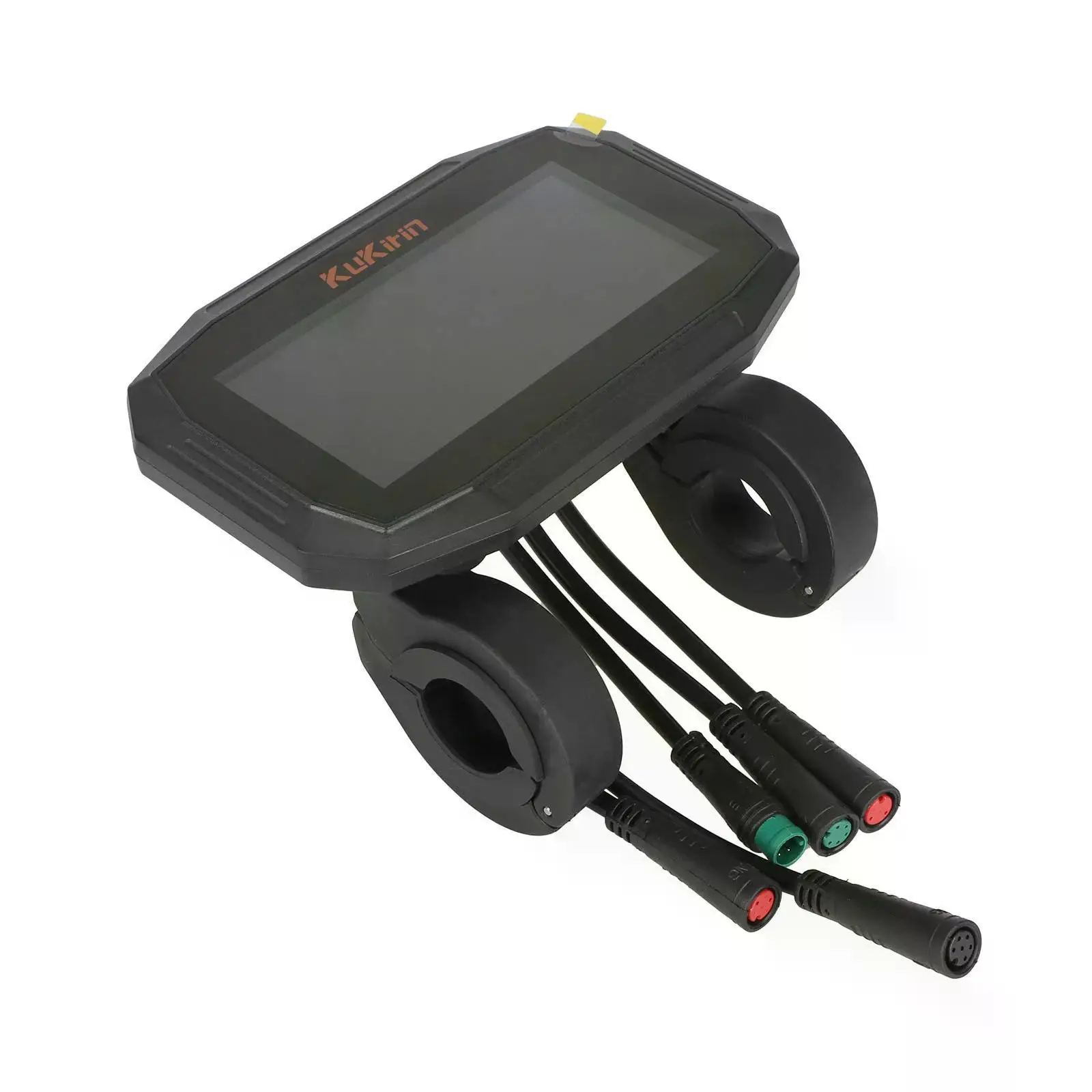 kukirin-g2-pro電動スクーター用交換部品-カラーディスプレイ-ダッシュボード-計器-メーター-コンソール-アクセサリー