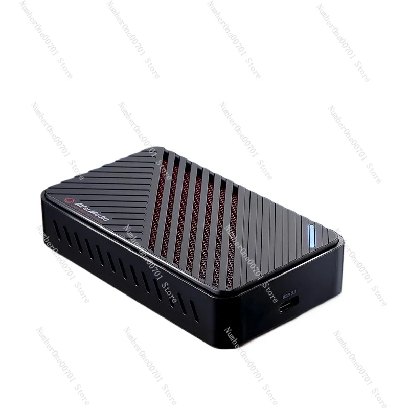 

GC553 capture card 4K high definition hDMI video capture device for live broadcast