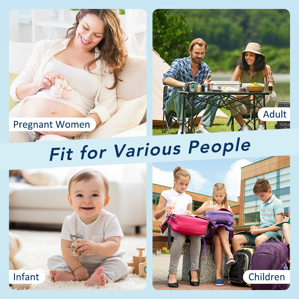 Портативная ручка от укусов комаров, насекомых, снимающая зуд, уличная ручка без химикатов от укусов комаров, ручка против зуда для кемпинга, путешествий