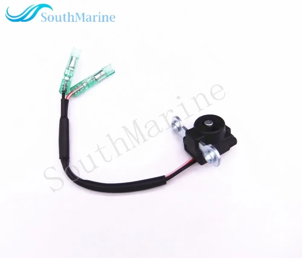 

Пульсаторная катушка 66M-85580-00-00 для подвесных лодочных моторов Yamaha 9.9HP 15HP F15 T9.9