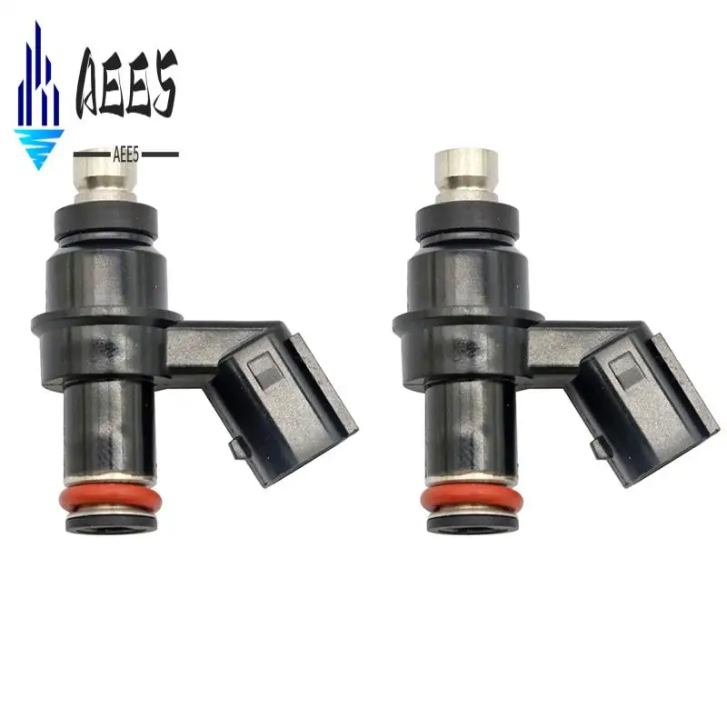 

AEE5-2X Fuel Injector 15710-26GA0 For Suzuki Motorcycle TU250X 2009-2019