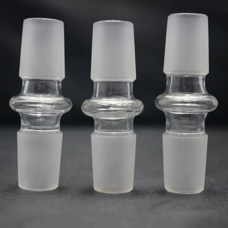 Glass Adapter Lab Glass Hookah Accessories Hookah bowl Adaptor