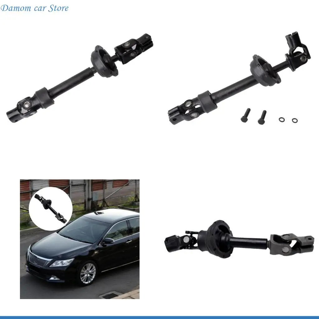 

A2UC Комплект промежуточного вала рулевого управления премиум-класса, точно обработанный для автомобилей