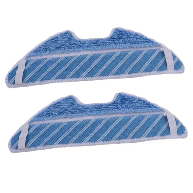 B58B-Robot Vacuum Cleaner Replacement Parts Side Brush Sweeping Robot Accessories And Consumables