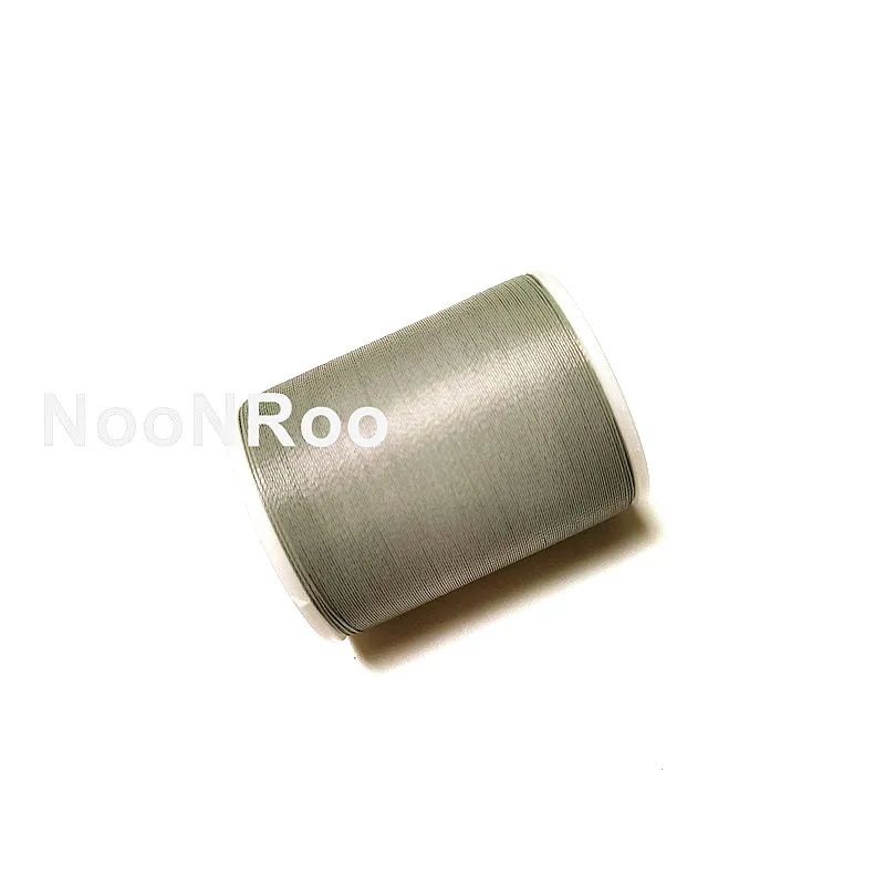 Farbecht Gewinde Für Angelrute Guide Warpping Gewinde 150 m/Spule 150D Größe A DIY Stange Gebäude Reparatur Gewinde komponente 1PCS – Detail 9