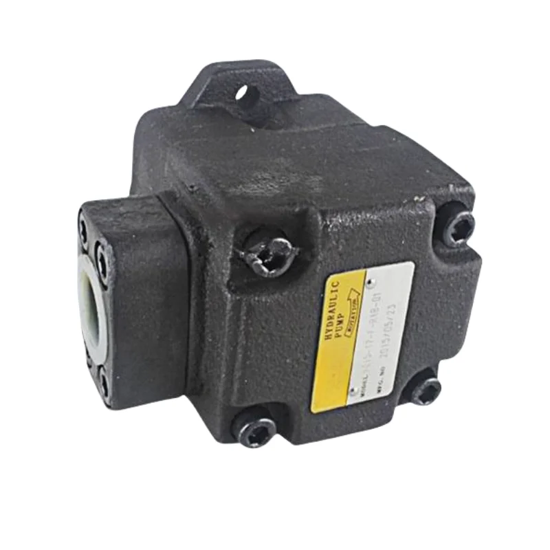 VQ Series Hydraulic Pump VQ25-18/22/26/32/38/43/47/52/60/65/75   Vane Pu-mp