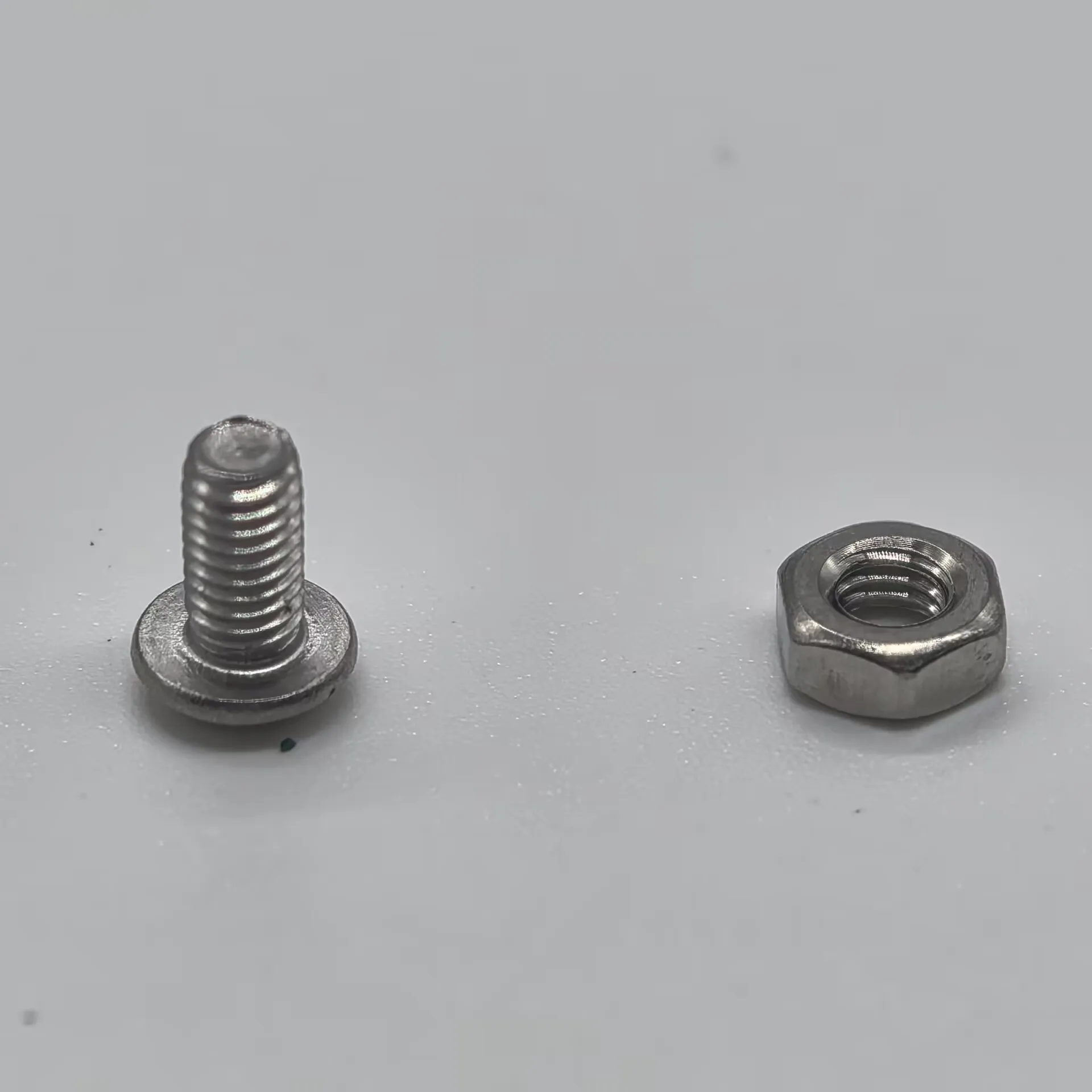 1 Satz 1/14 RC Truck Kühler Metall-Kühlkörper SCALECLUB ZCKTSRQ-TY-1 für Tamiya 1/14 Traktor-LKW 770S FH16 TGX Zubehörteil – Detail 5