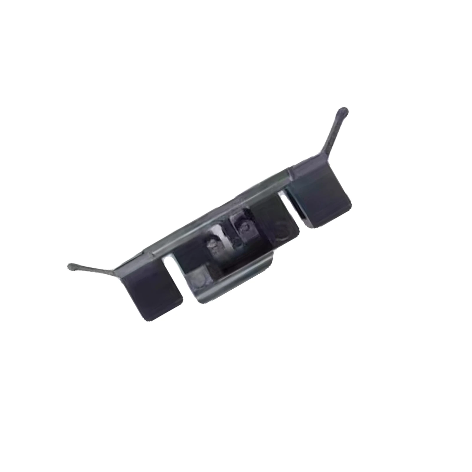 Front Windshield Clip Windshield Molding Clip Automotive Maintenance OE Part Number Plastic Material Turbo Engine Fitment