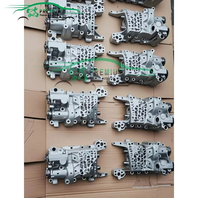 

06D 103295 К 06Д 103295 E 06D 103295 Балансировочный вал масляного насоса в сборе, костюм для VW Jetta Passat Golf AUDI A3 2.0T 06D 103295 Ф